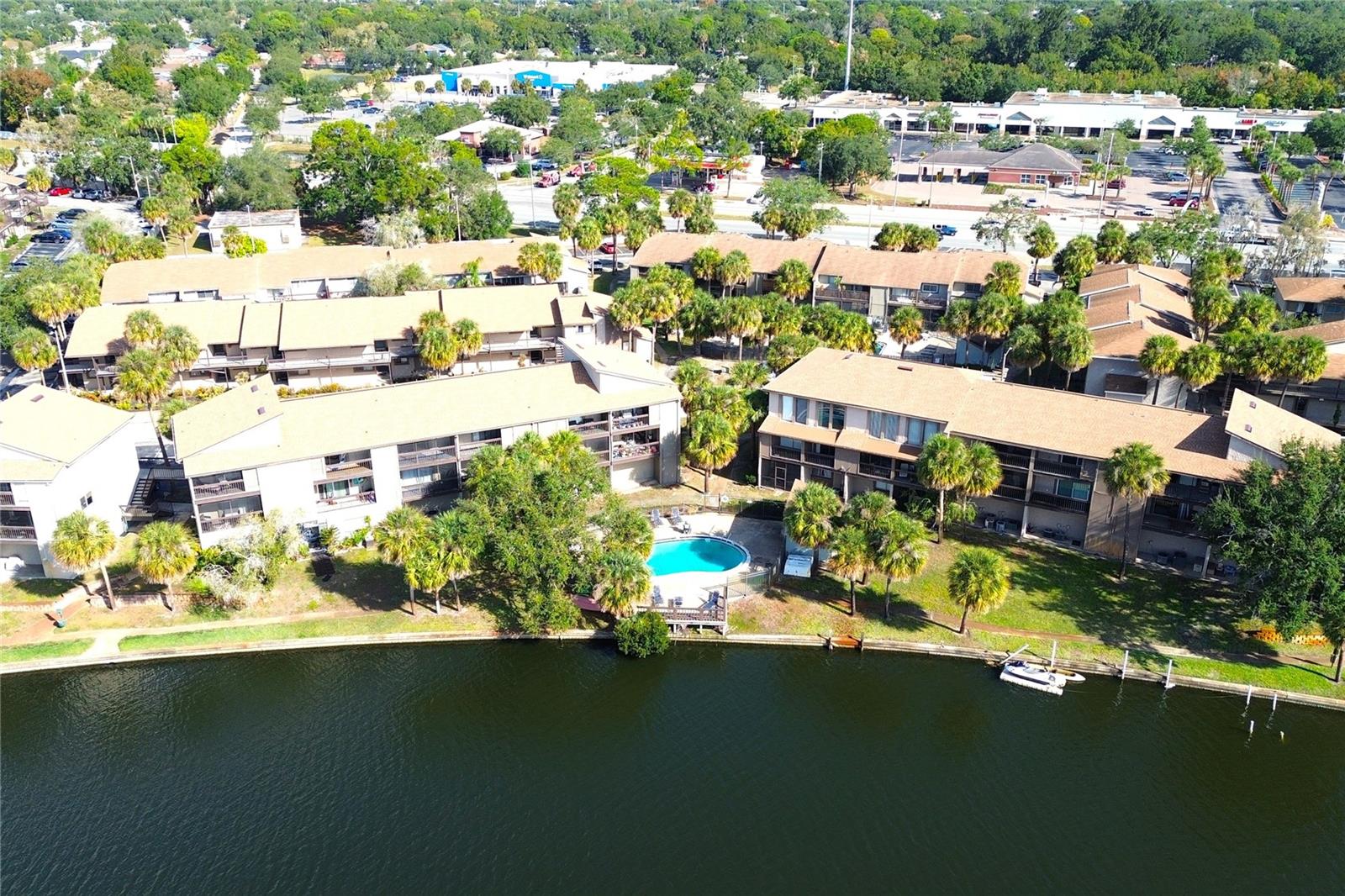 6336 Newtown Unit 36a2, Tampa, FL 33615
