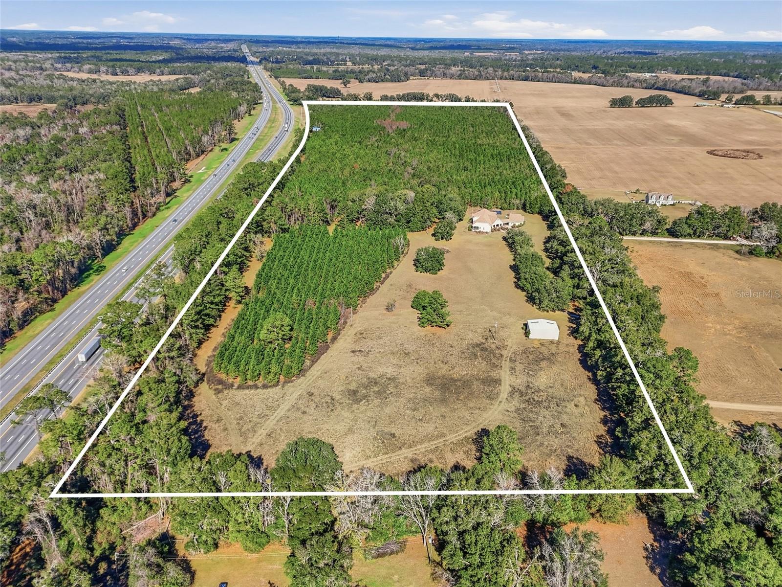18604 262nd, Alachua, FL 32615