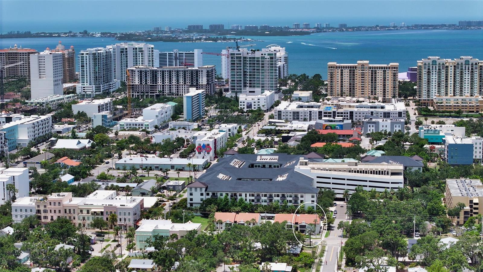 631 Orange Unit 208, Sarasota, FL 34236