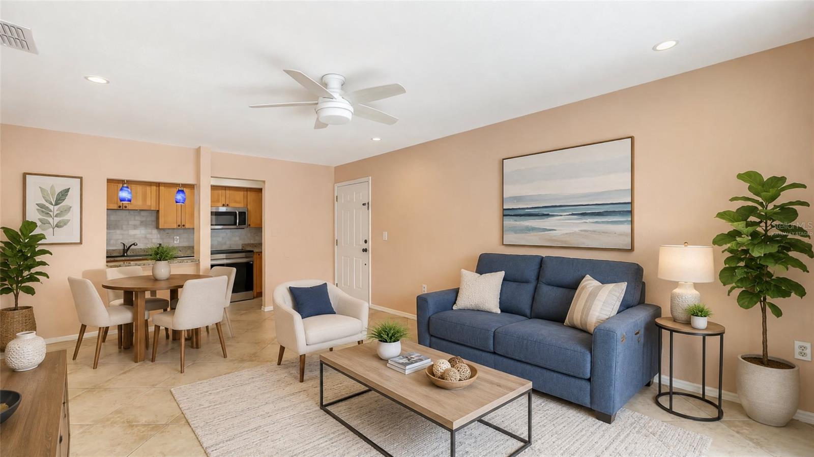 631 Orange Unit 208, Sarasota, FL 34236