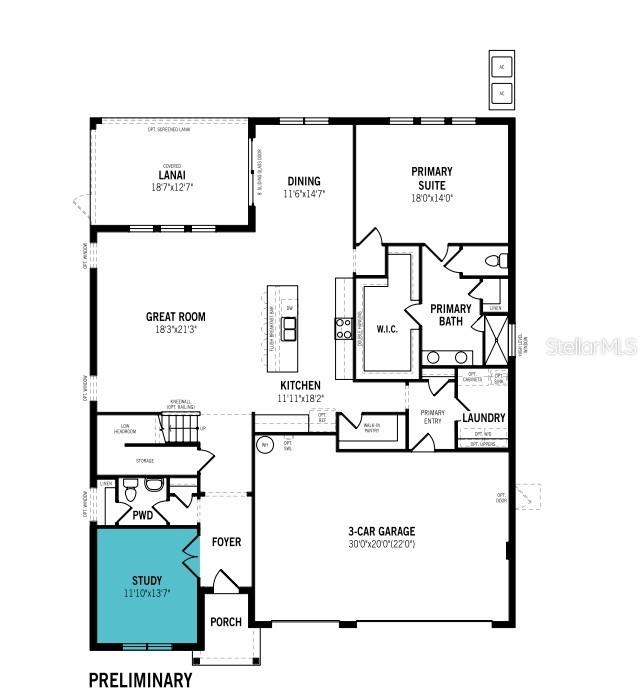 12907 Pierce, Parrish, FL 34219