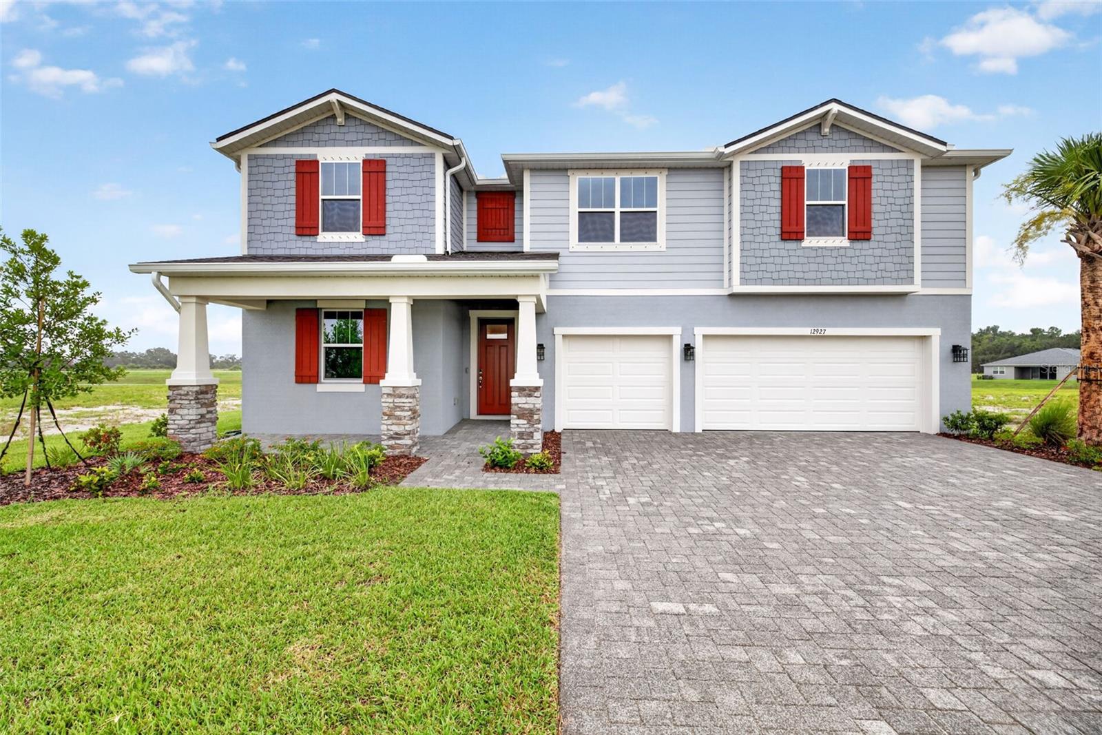 12907 Pierce, Parrish, FL 34219