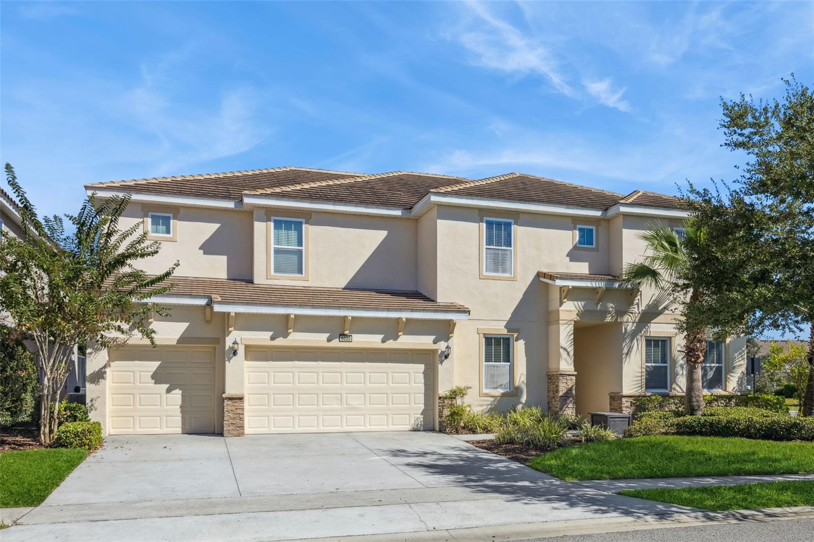 6000 Oak Green, Davenport, FL 33837