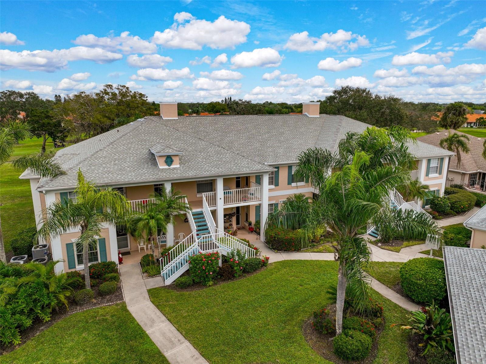 4706 Sand Trap Street Unit 202, Bradenton, FL 34203