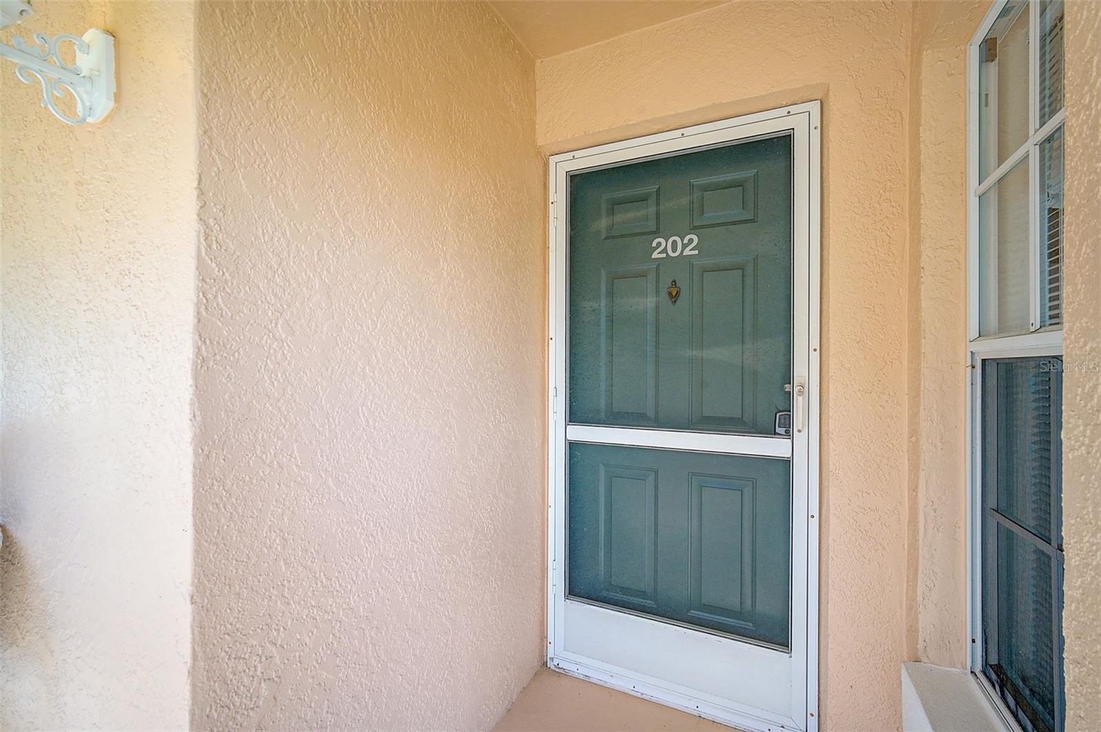 4706 Sand Trap Street Unit 202, Bradenton, FL 34203