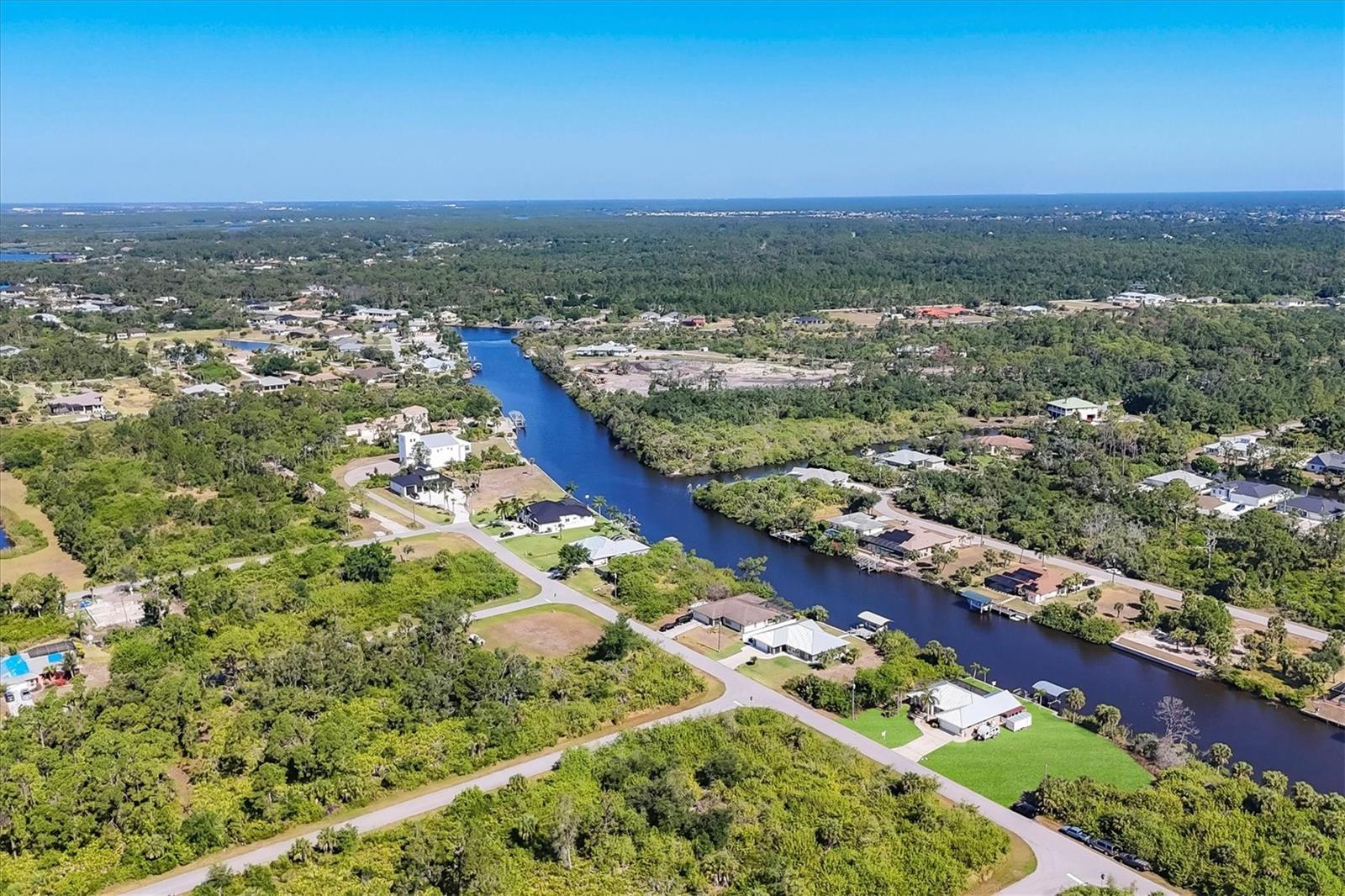 13564 Wainwright, Port Charlotte, FL 33953