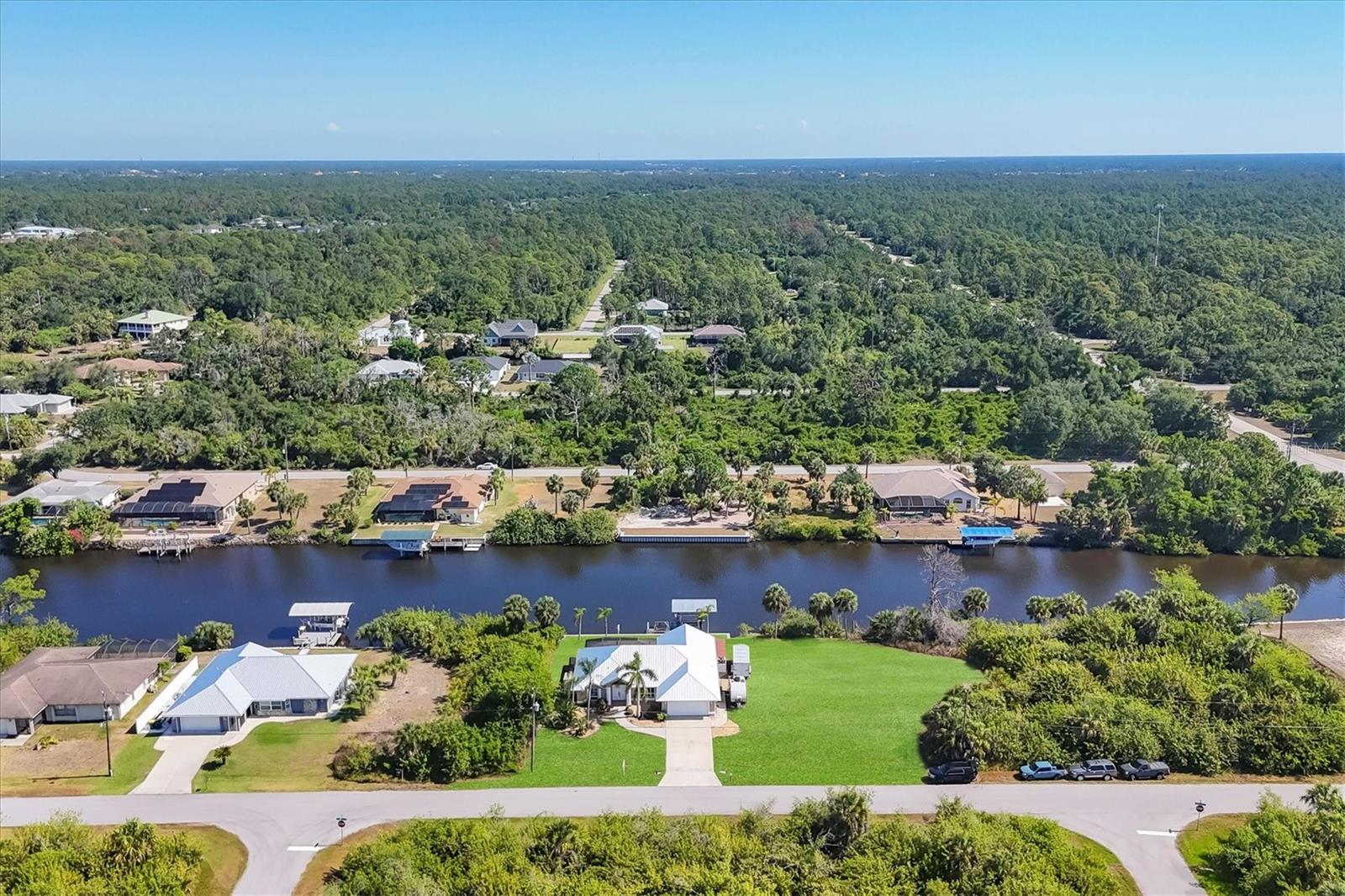 13564 Wainwright, Port Charlotte, FL 33953
