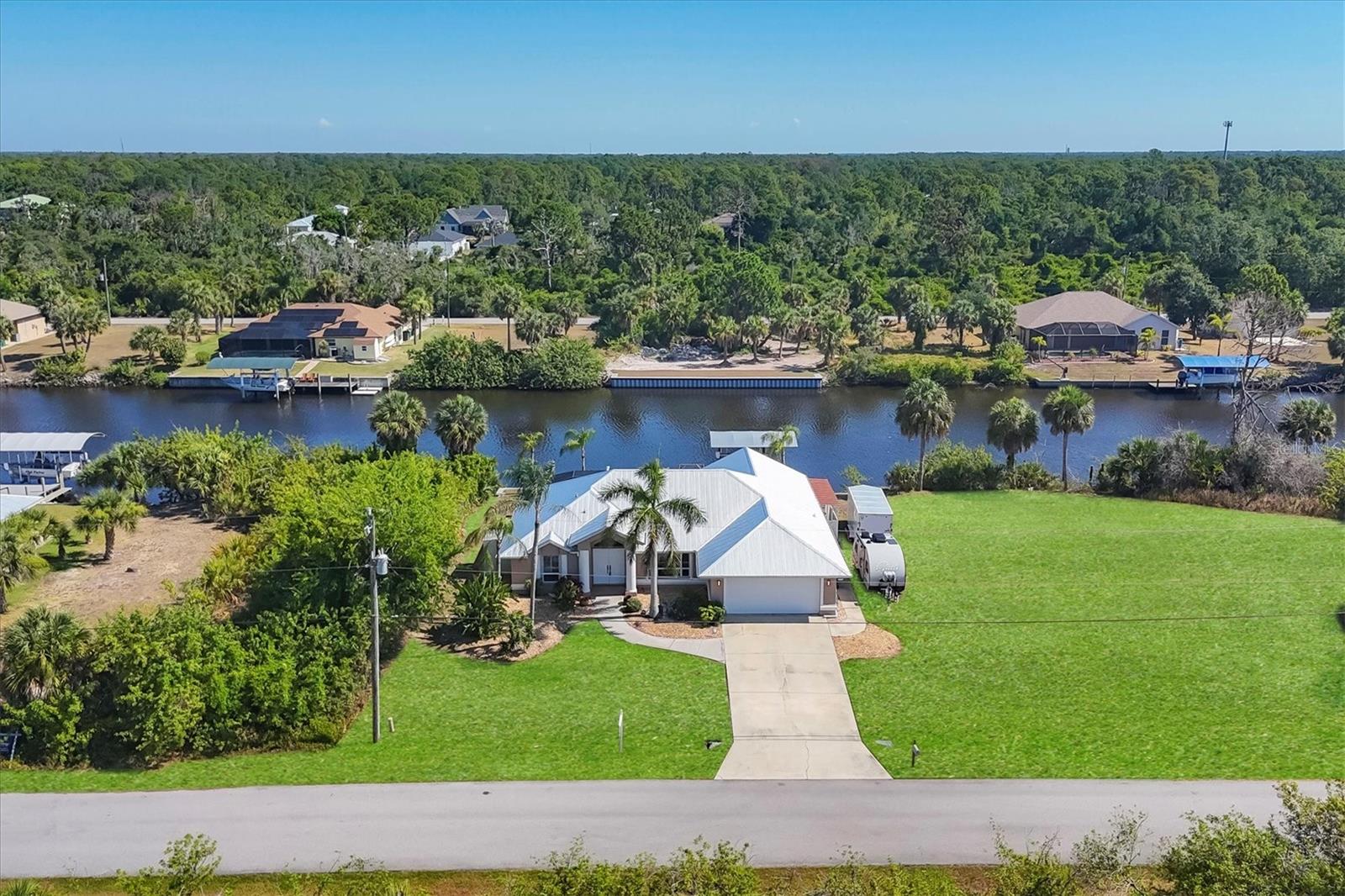 13564 Wainwright, Port Charlotte, FL 33953