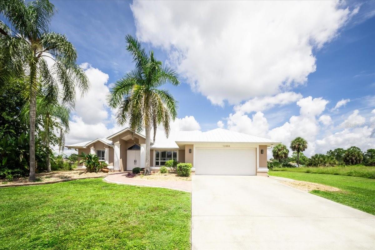 13564 Wainwright, Port Charlotte, FL 33953