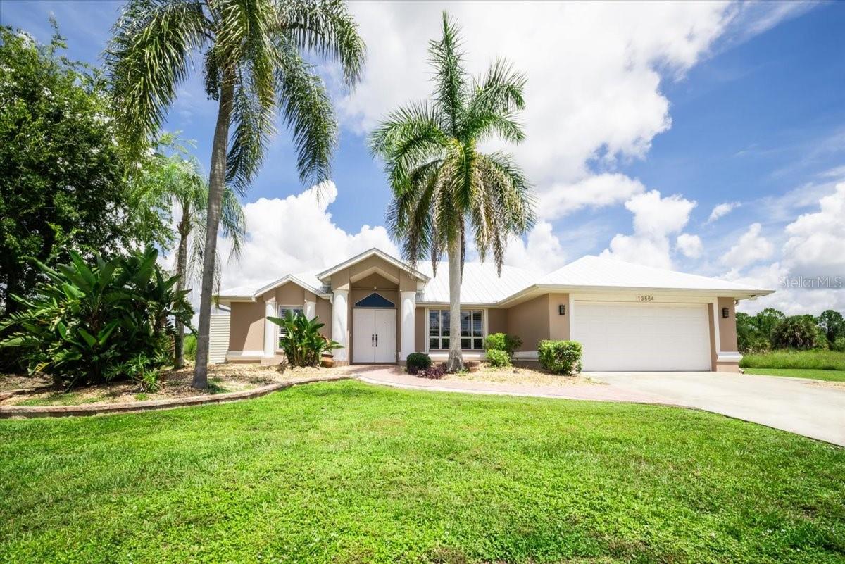 13564 Wainwright, Port Charlotte, FL 33953