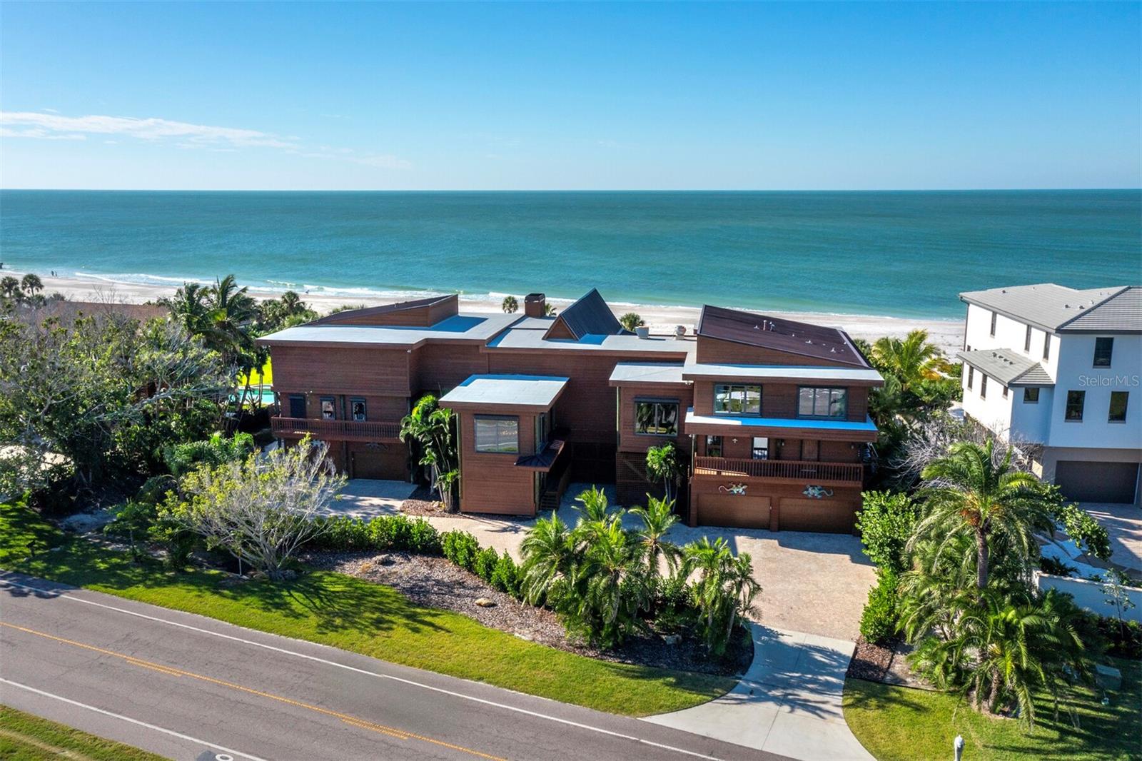 6685 Gulf of Mexico, Longboat Key, FL 34228