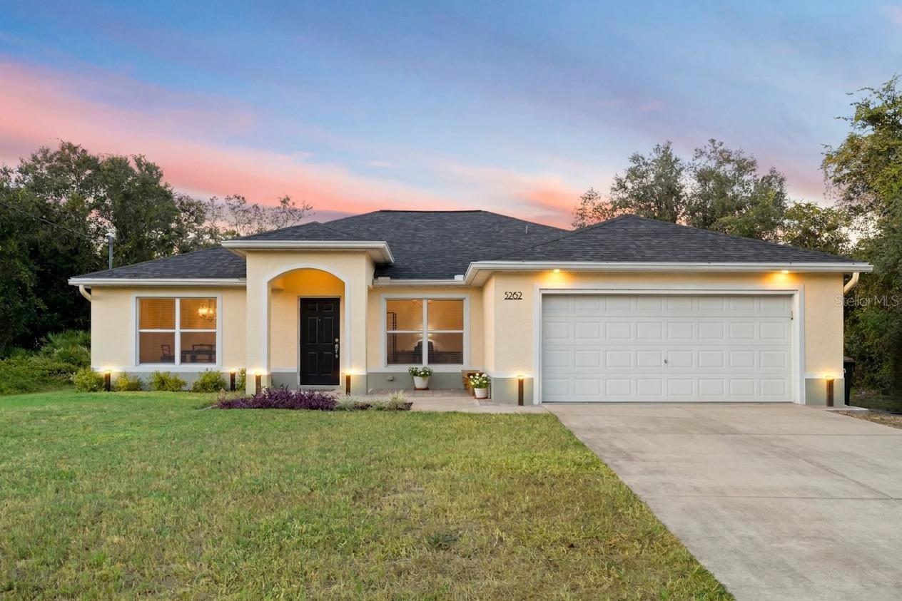 5262 Rhapsody, North Port, FL 34288