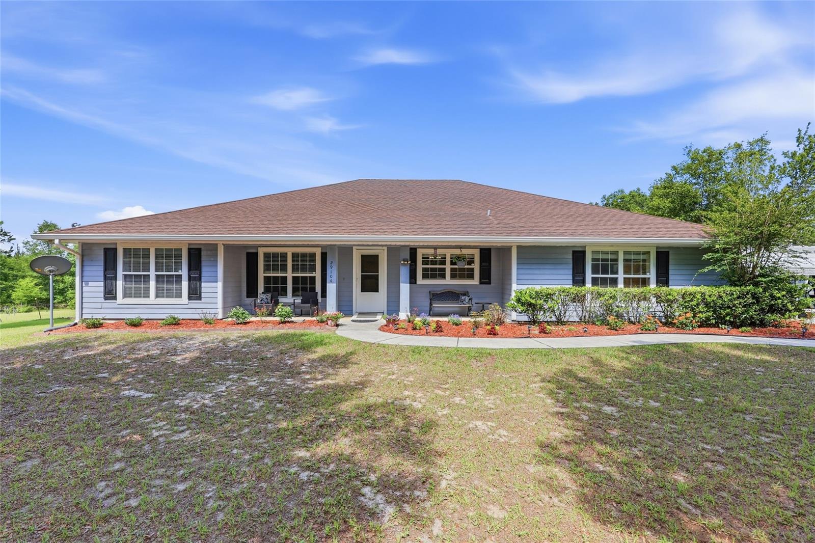 29104 County Road 1491, Alachua, FL 32615
