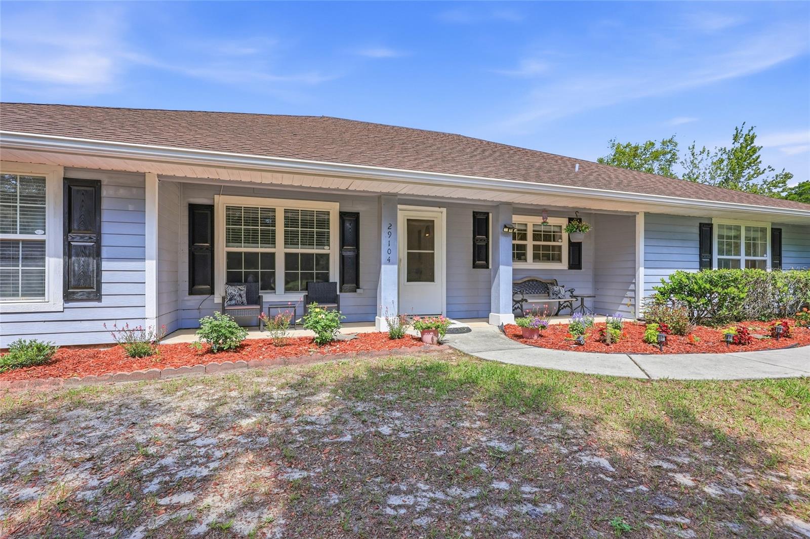 29104 County Road 1491, Alachua, FL 32615