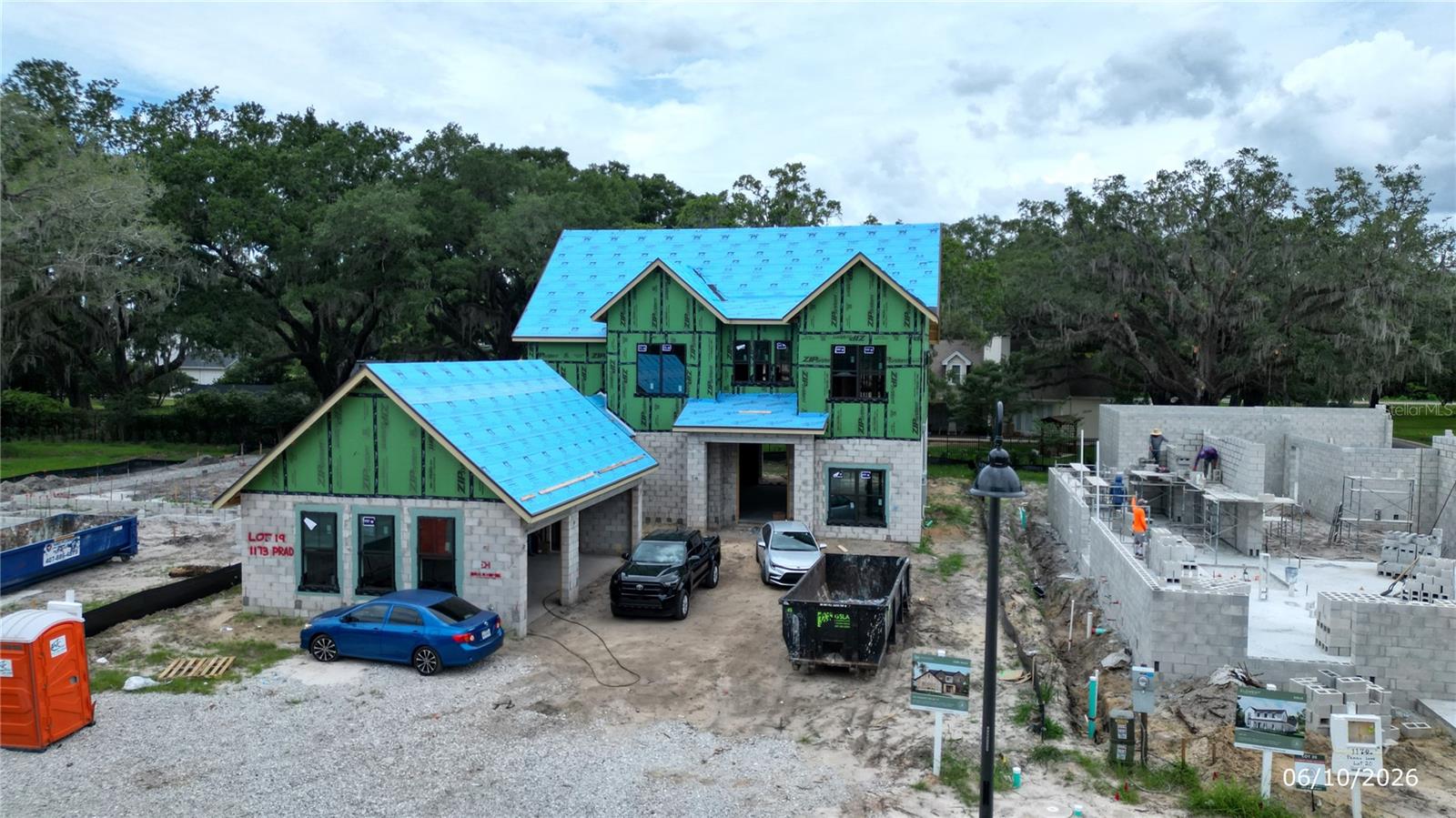 1173 Prado, Oakland, FL 34787