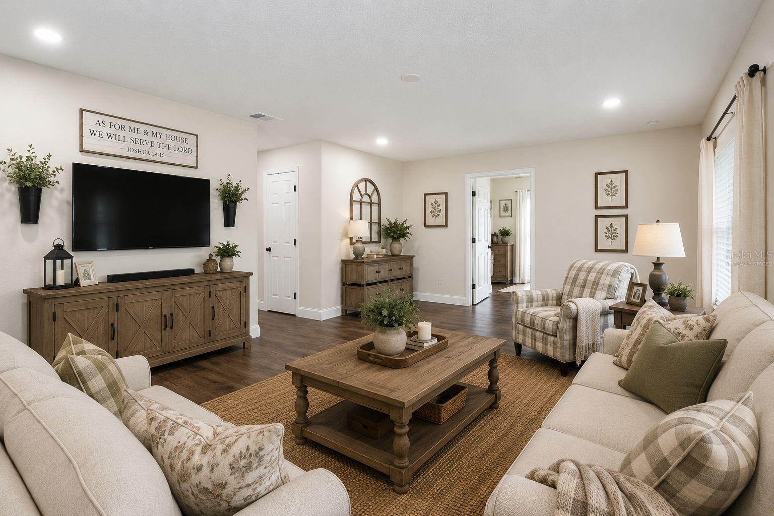 1255 Flint, Geneva, FL 32732