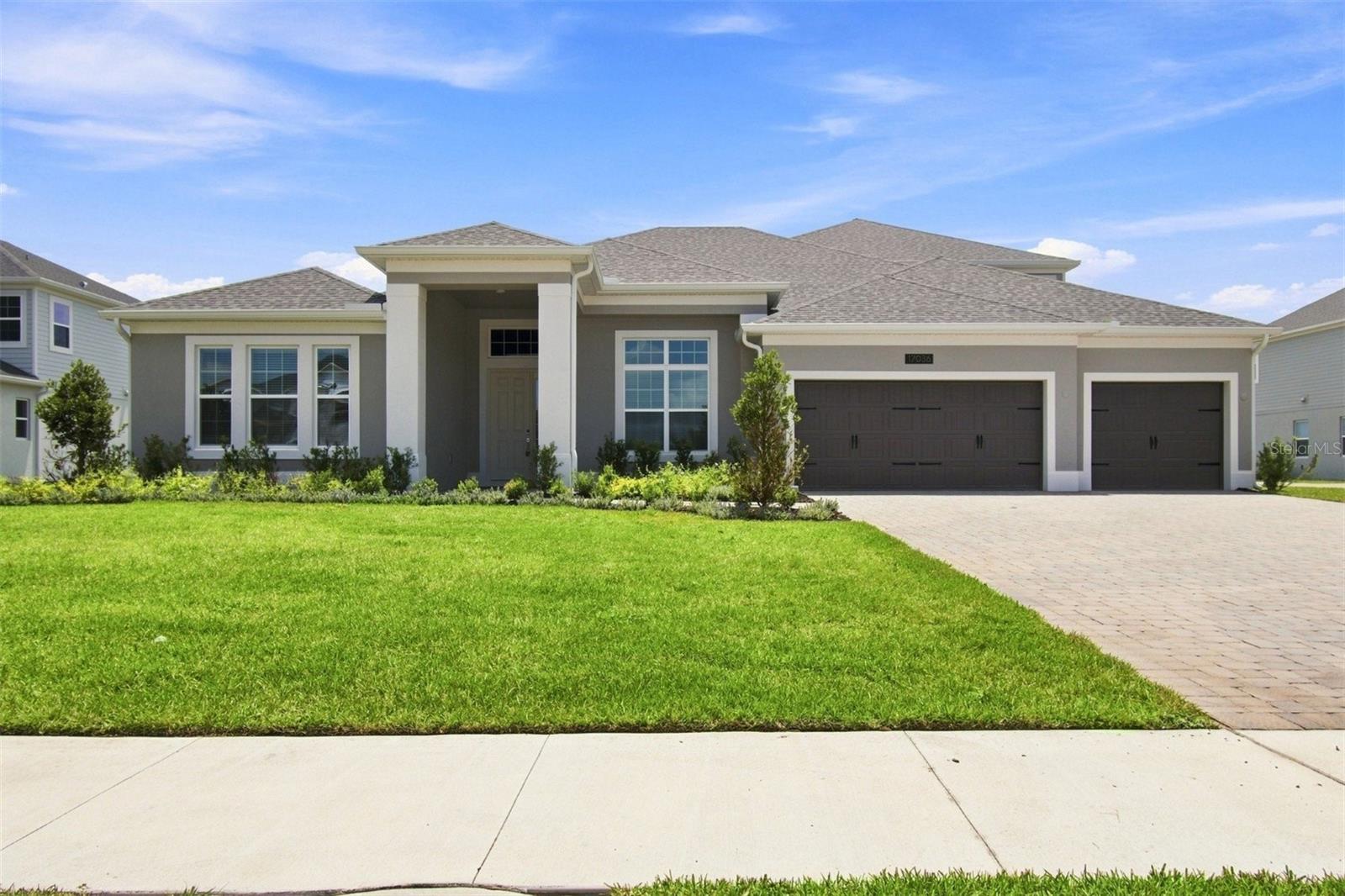 17036 Overstory, Orlando, FL 32820