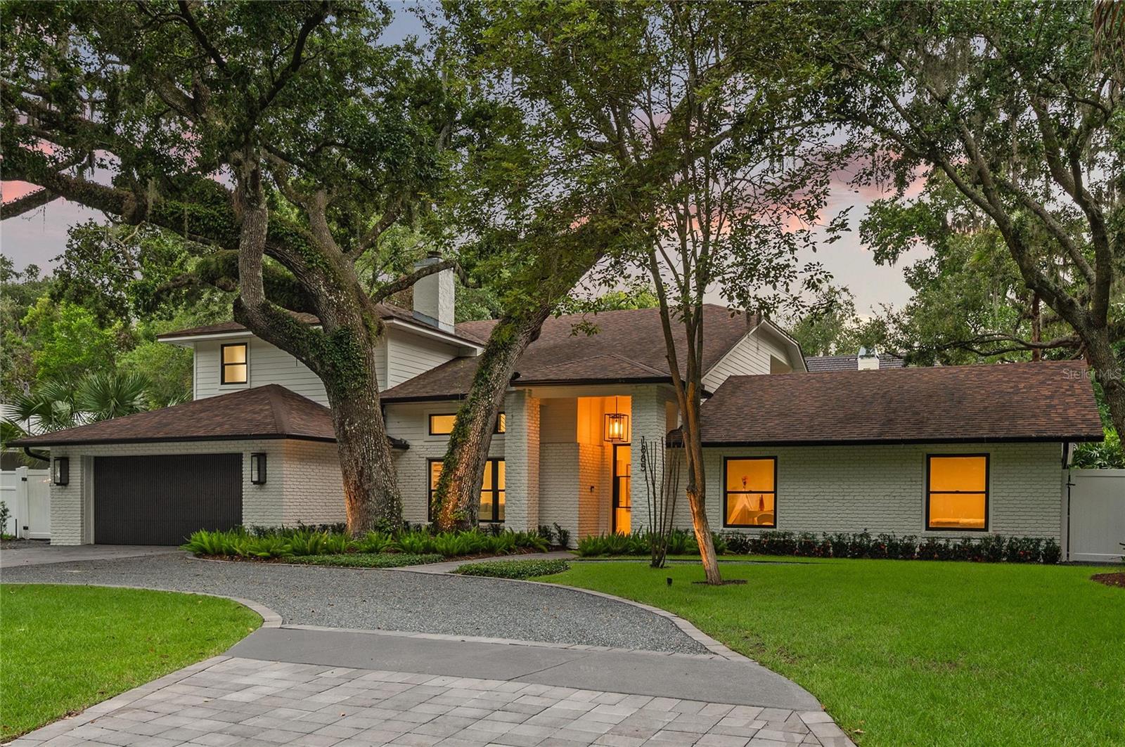 1885 Temple, Winter Park, FL 32789