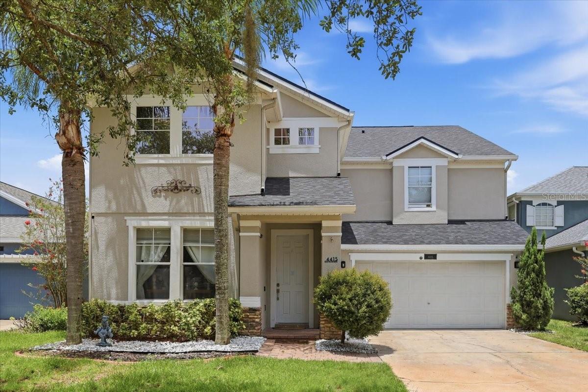 4415 Blue Major, Windermere, FL 34786
