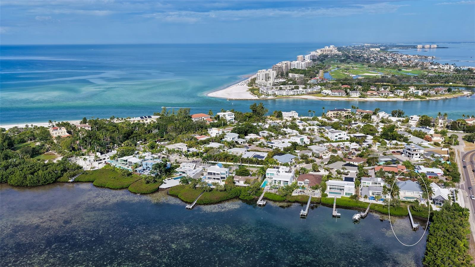 340 Morningside, Sarasota, FL 34236
