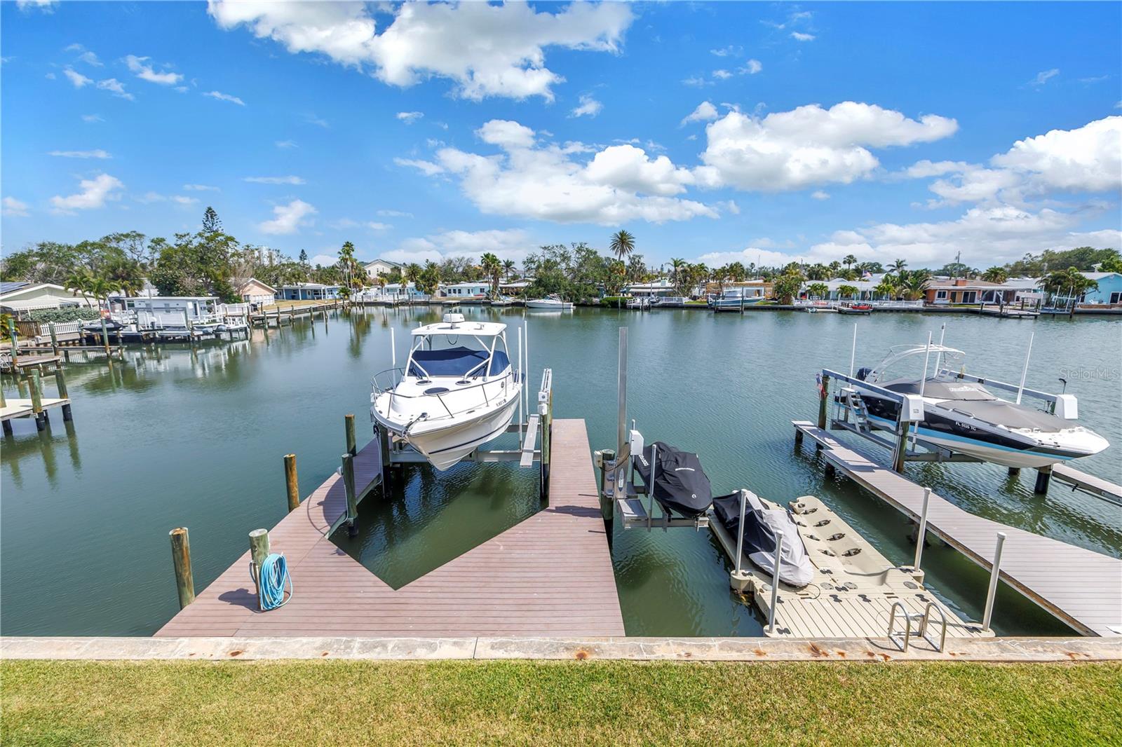 100 Windrush Unit 1, Indian Rocks Beach, FL 33785