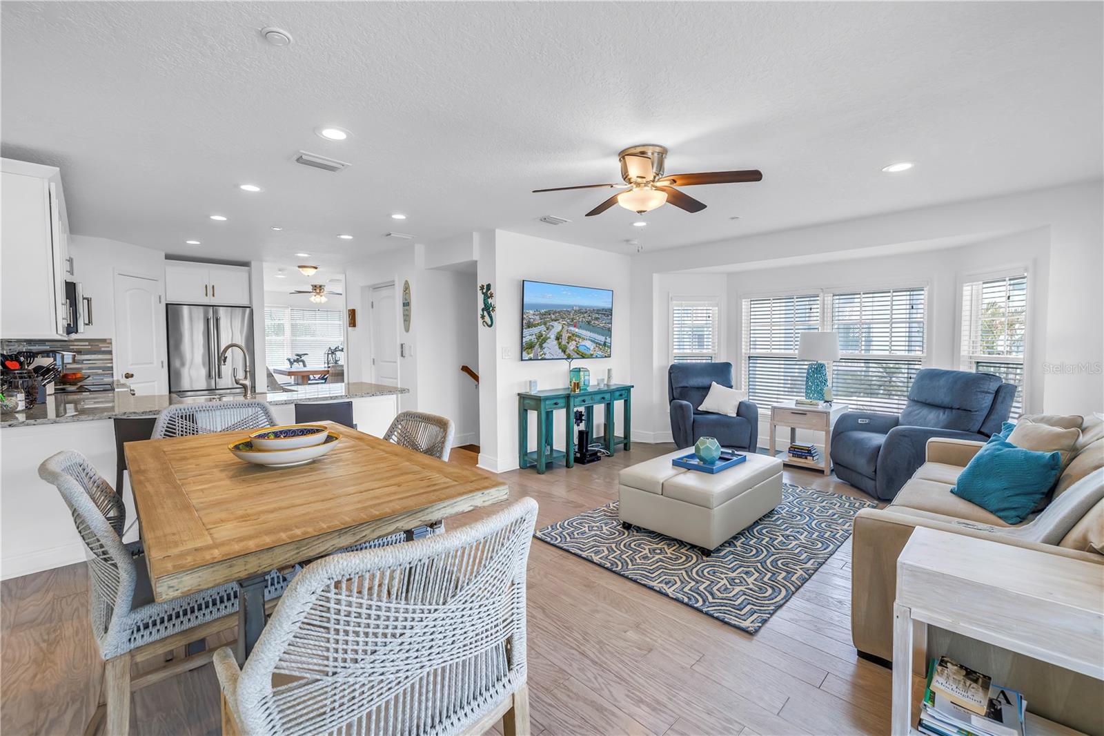 100 Windrush Unit 1, Indian Rocks Beach, FL 33785