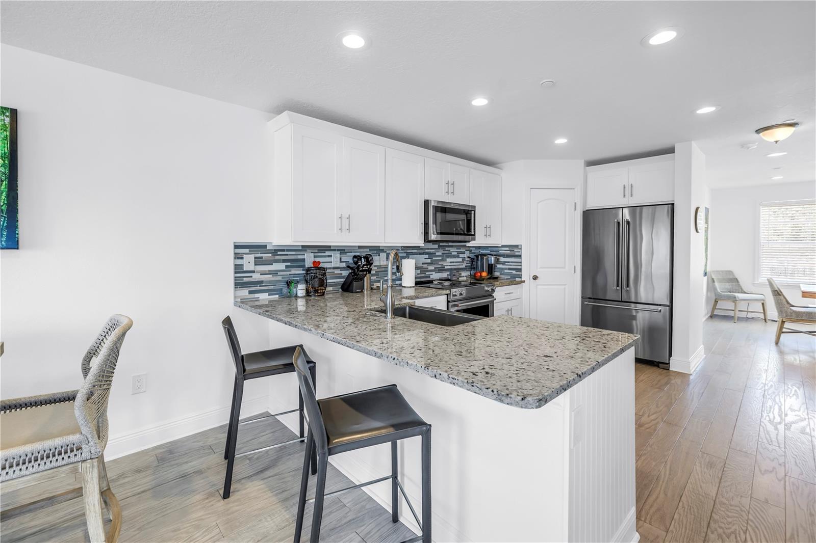 100 Windrush Unit 1, Indian Rocks Beach, FL 33785