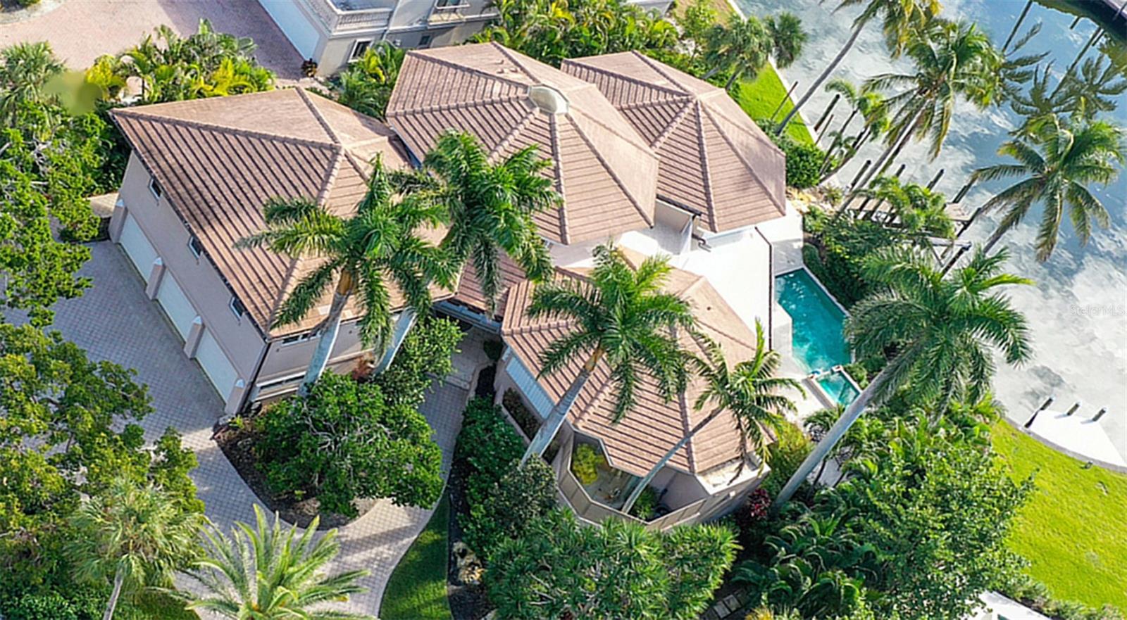 510 Harbor Gate, Longboat Key, FL 34228