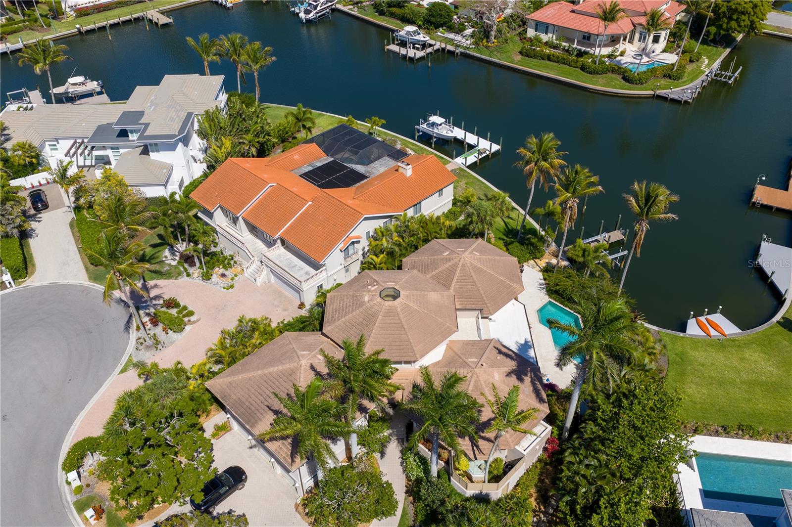 510 Harbor Gate, Longboat Key, FL 34228