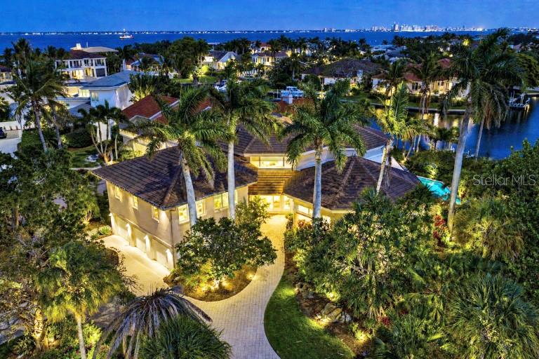 510 Harbor Gate, Longboat Key, FL 34228