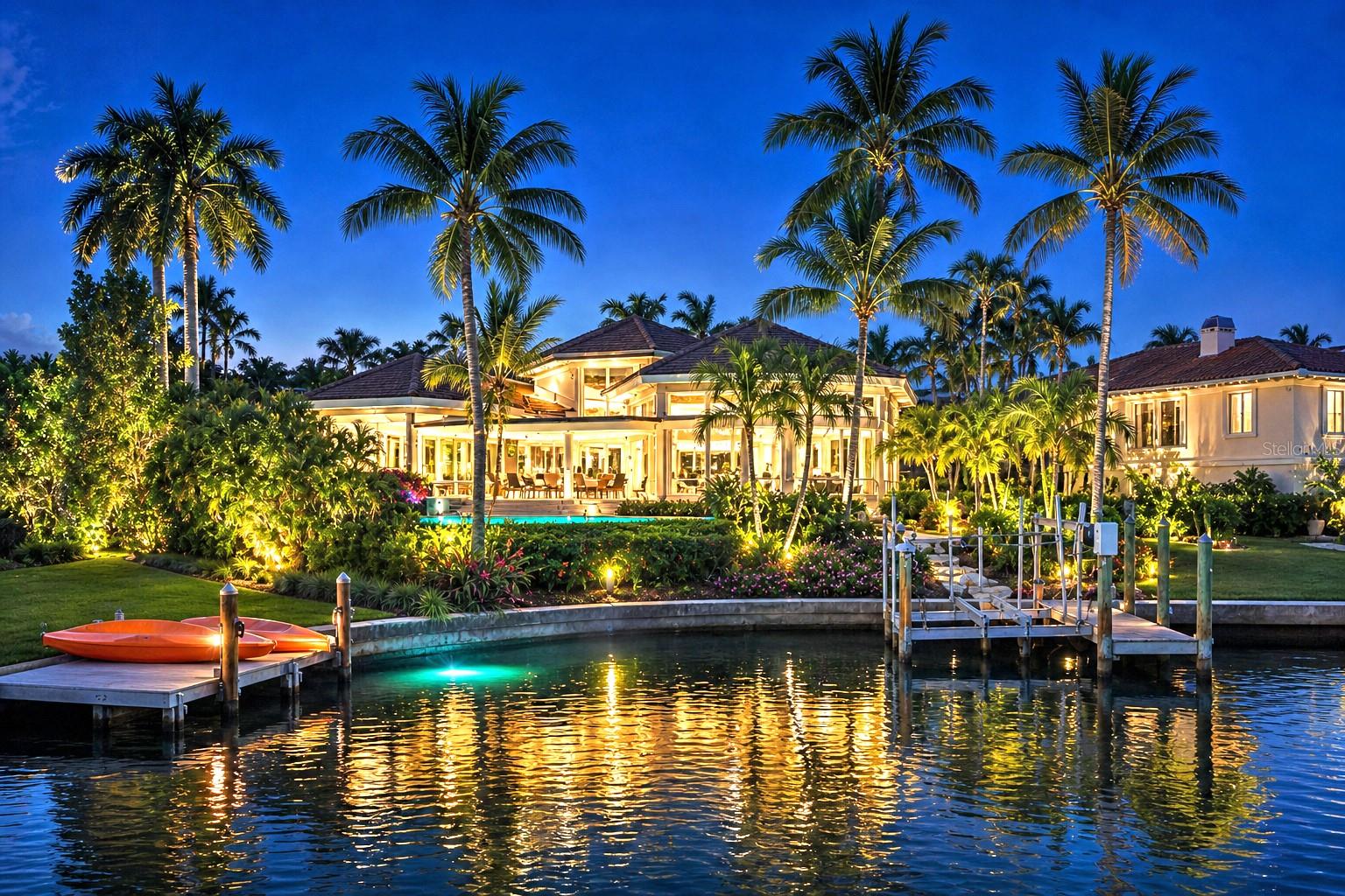 510 Harbor Gate, Longboat Key, FL 34228