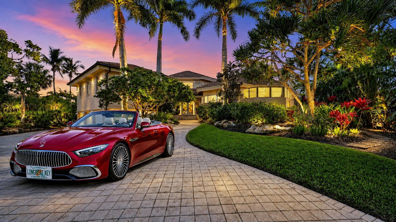 510 Harbor Gate, Longboat Key, FL 34228