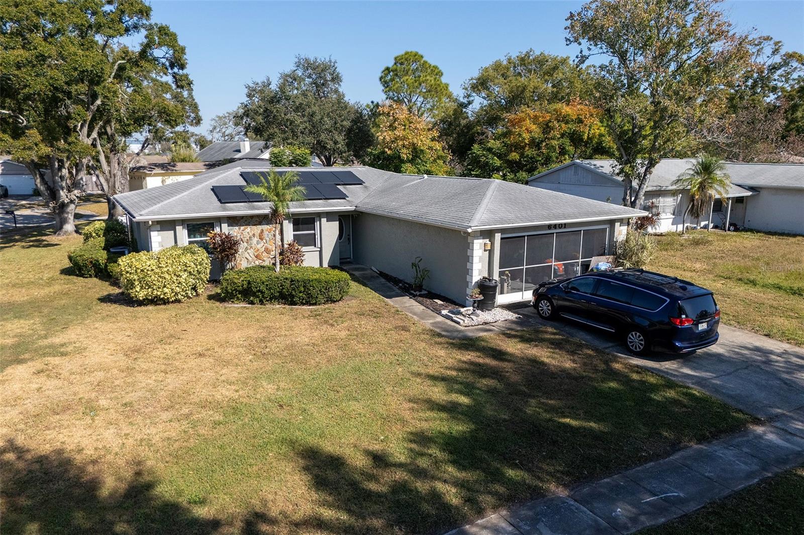 6401 Cedarbrook, Pinellas Park, FL 33782