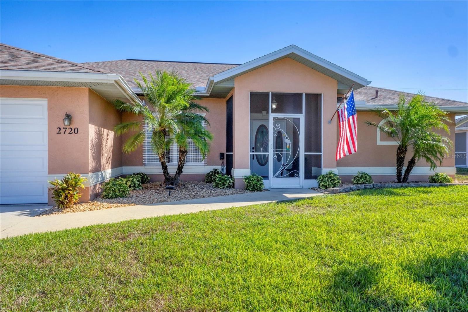 2720 Biscayne, North Port, FL 34287