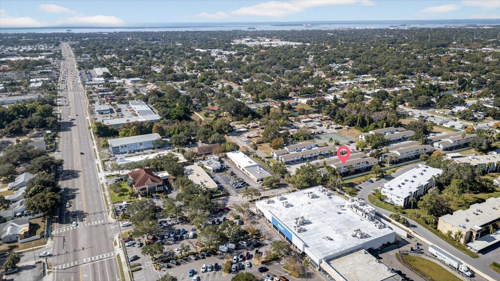 1146 King Arthur Unit 110, Dunedin, FL 34698