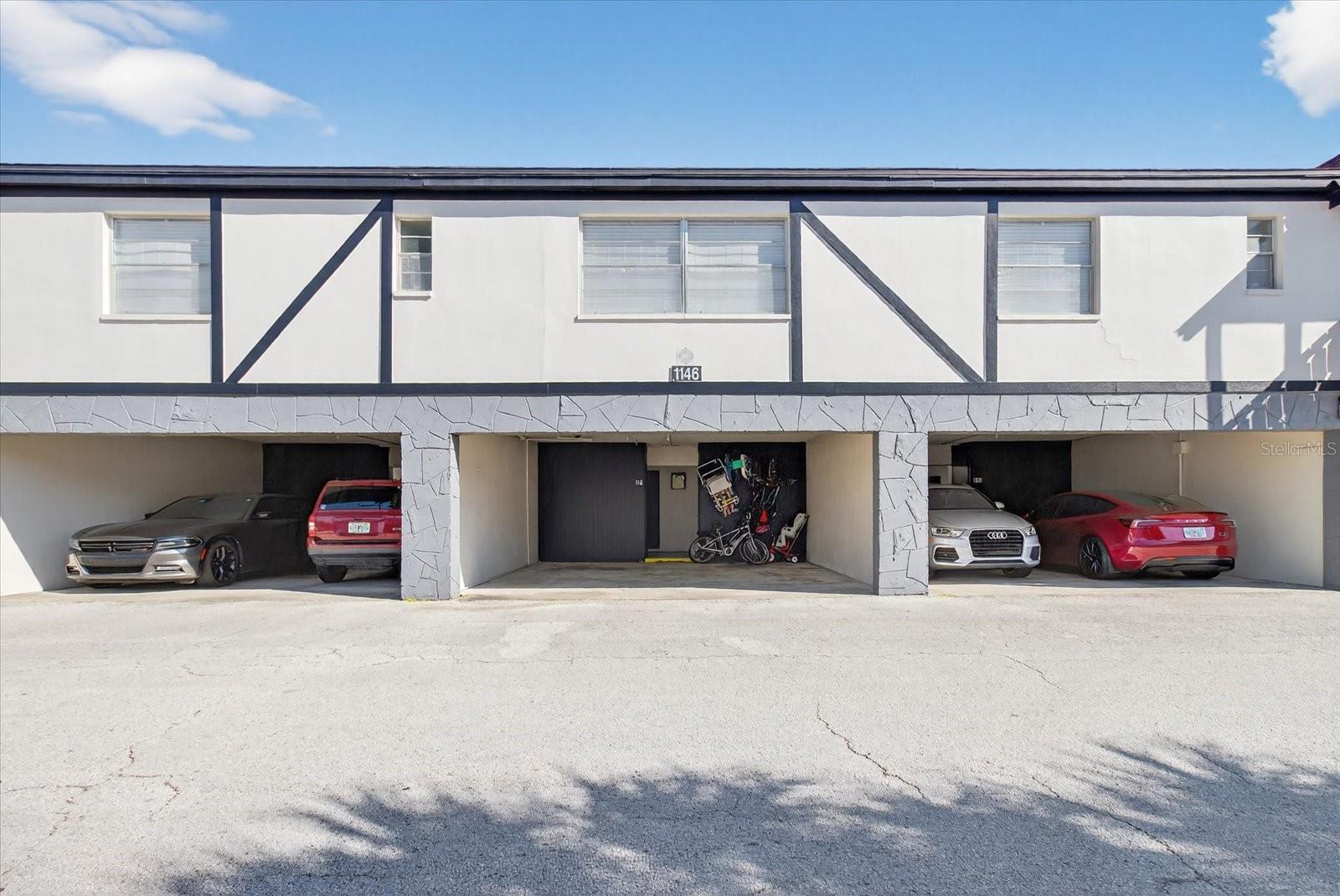 1146 King Arthur Unit 110, Dunedin, FL 34698