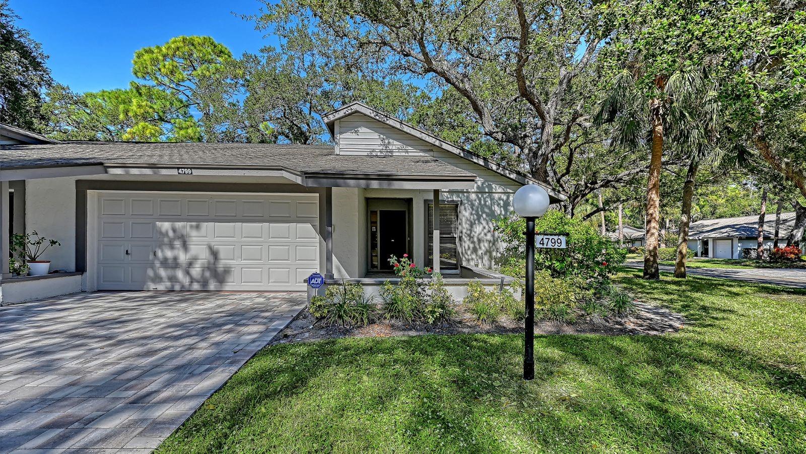 4799 Oak Forest Unit 43, Sarasota, FL 34231