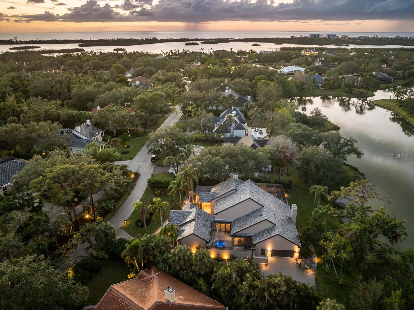 49 Osprey Point, Osprey, FL 34229