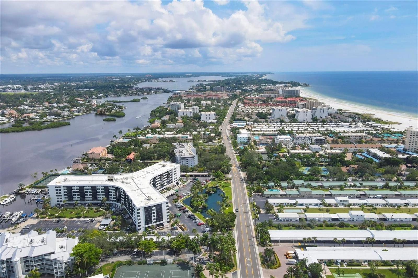 5855 Midnight Pass Unit 420, Sarasota, FL 34242