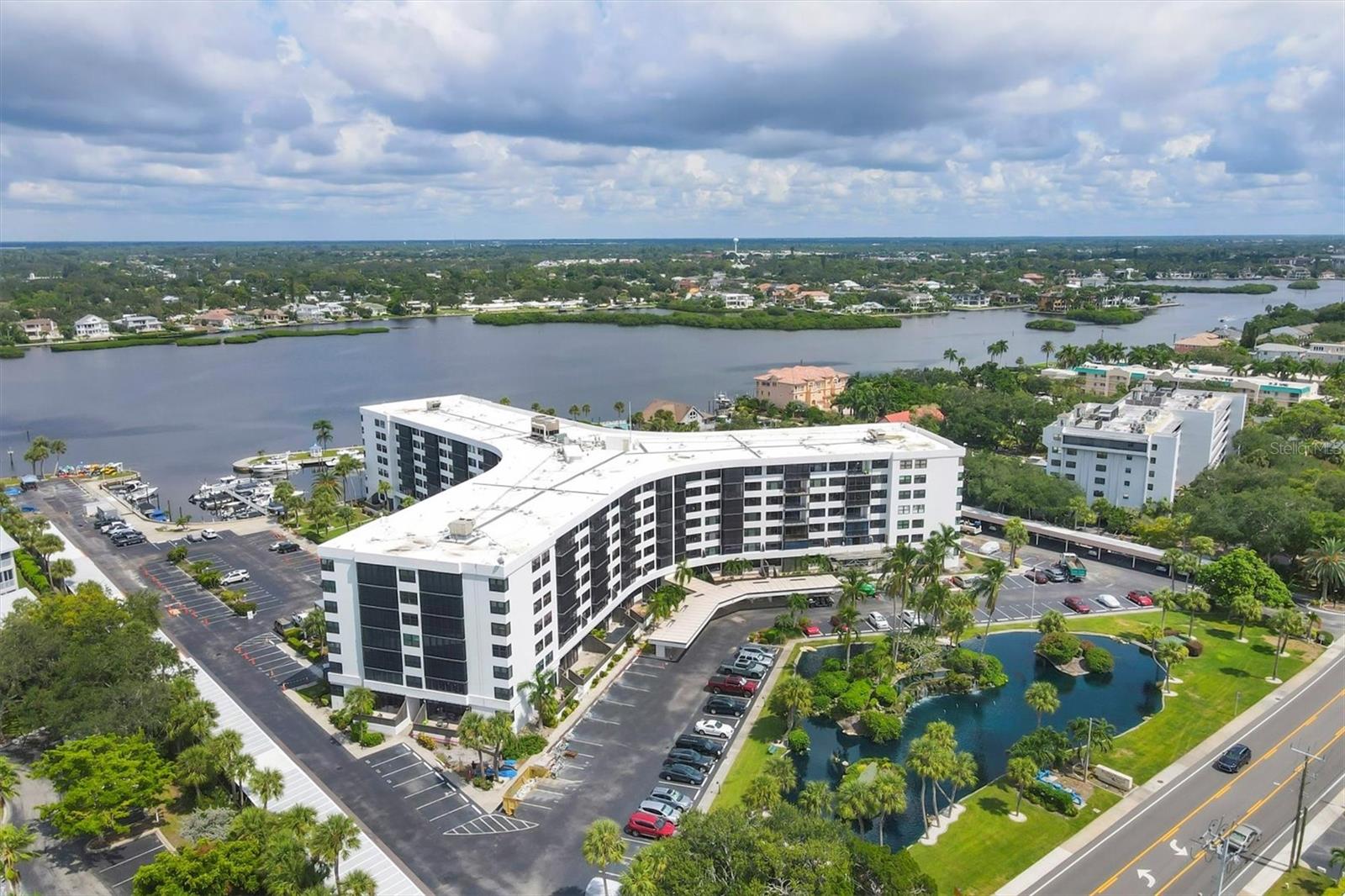 5855 Midnight Pass Unit 420, Sarasota, FL 34242
