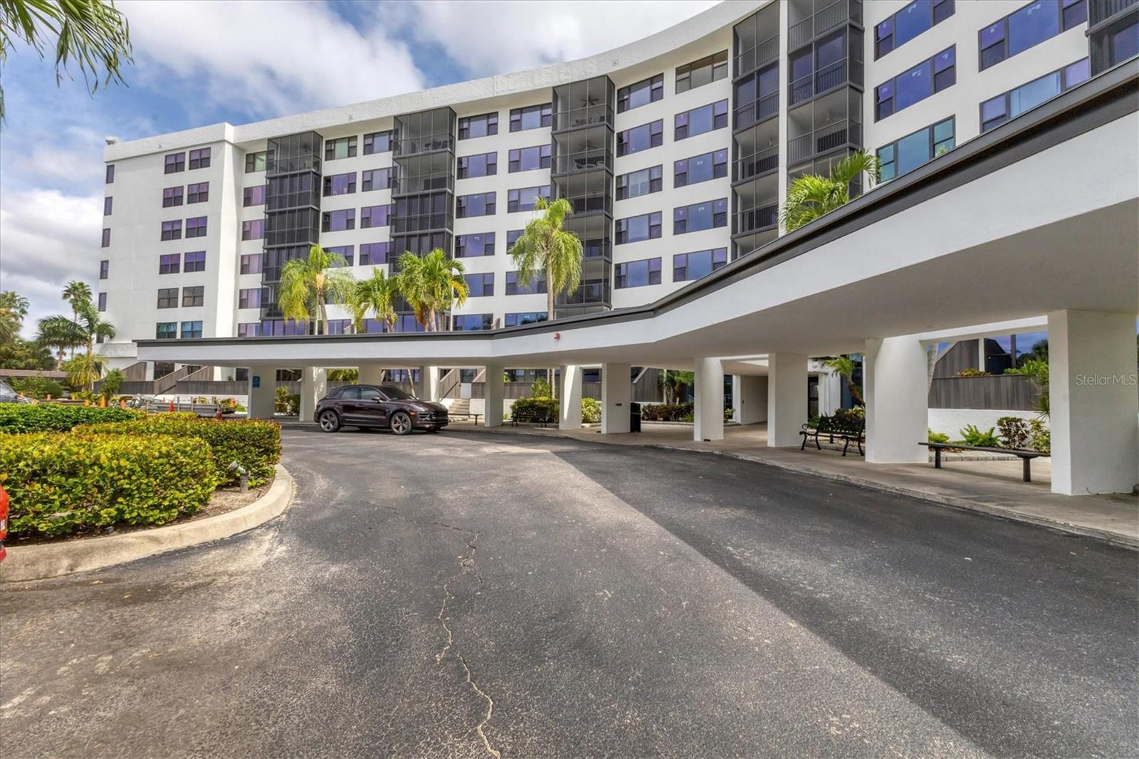 5855 Midnight Pass Unit 420, Sarasota, FL 34242