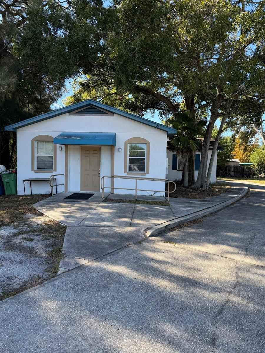 15500 George, Clearwater, FL 33760