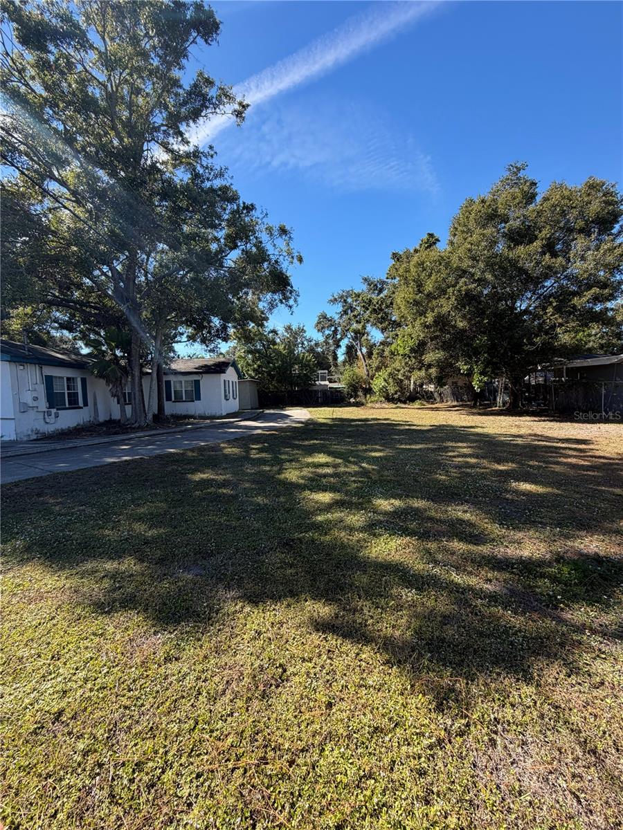 15500 George, Clearwater, FL 33760