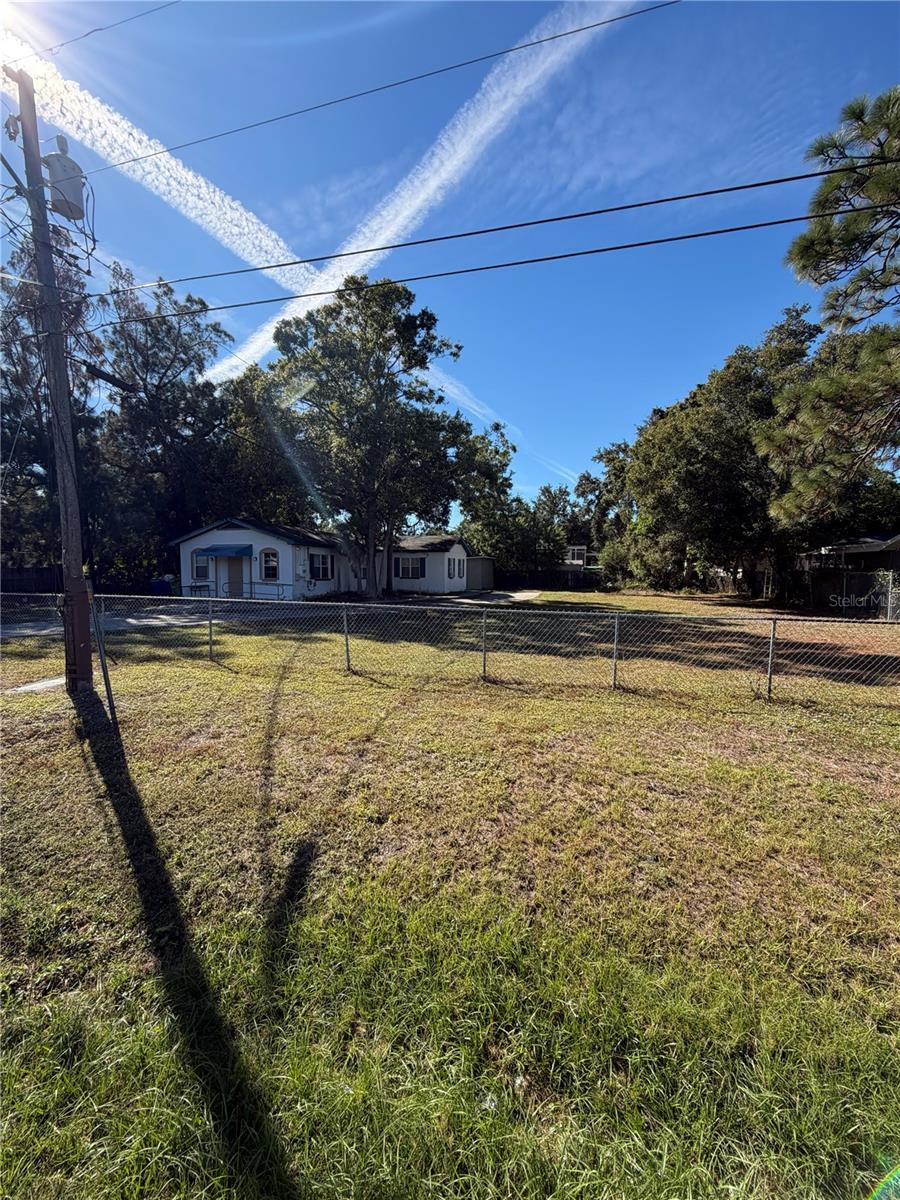 15500 George, Clearwater, FL 33760