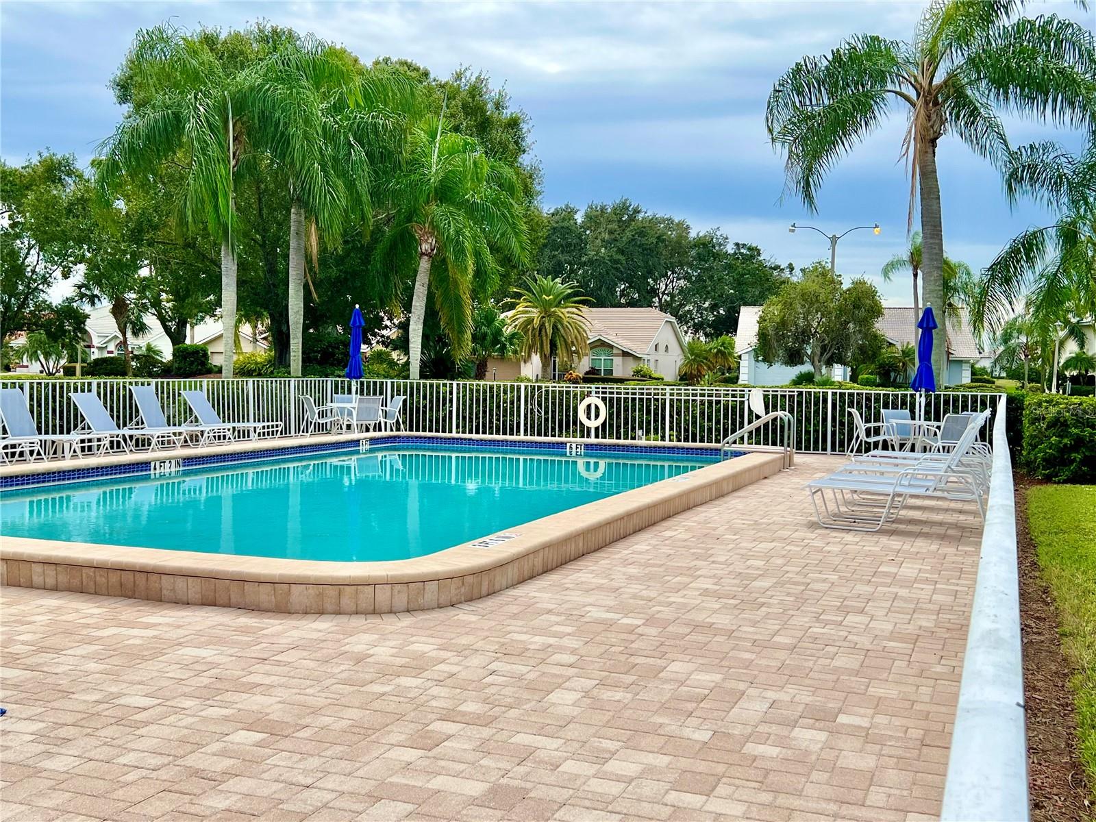 6501 Stone River Unit 203, Bradenton, FL 34203