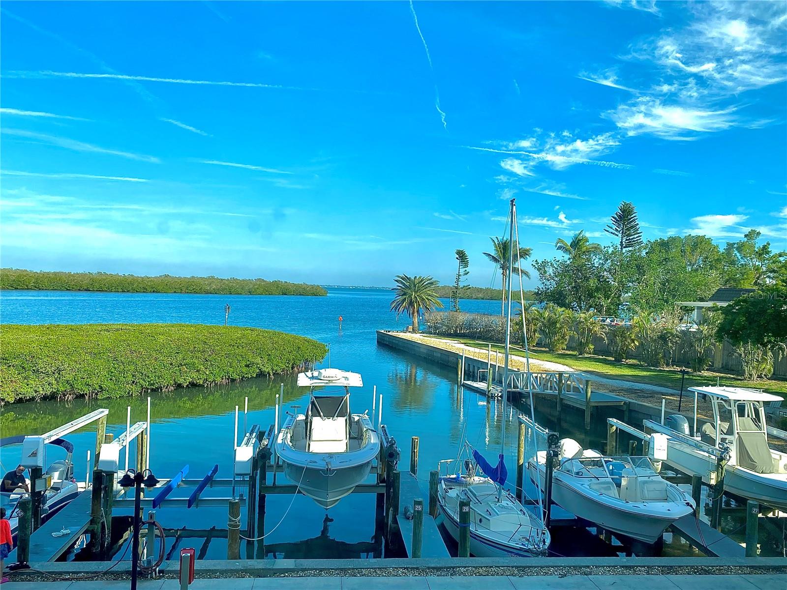 4500 Gulf of Mexico Unit 206, Longboat Key, FL 34228