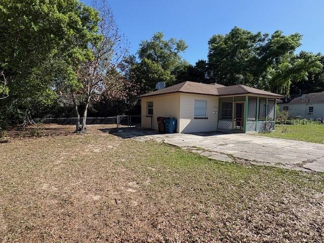 713 Euclid, Lake Wales, FL 33853