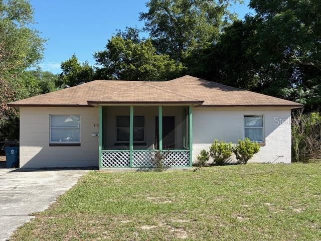 713 Euclid, Lake Wales, FL 33853