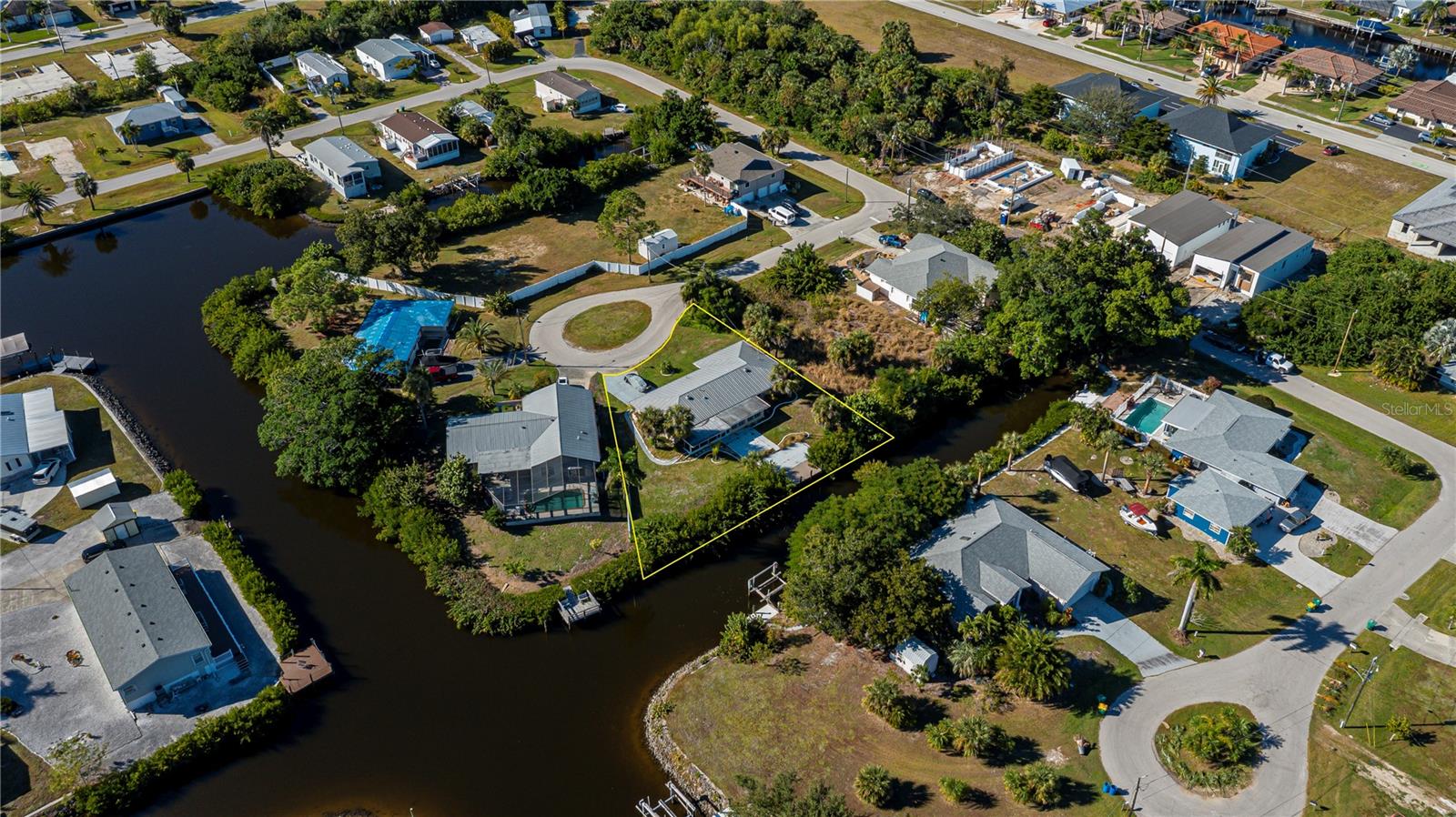 2820 Marlin, Punta Gorda, FL 33950