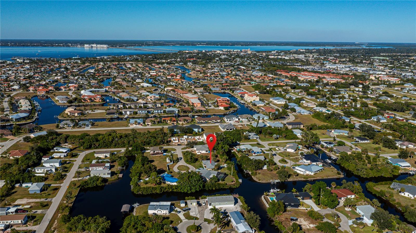 2820 Marlin, Punta Gorda, FL 33950